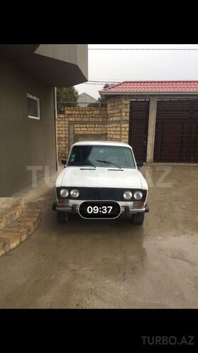 LADA (VAZ) 2106 1985, 168,000 km - 1.6 л - Sumqayıt