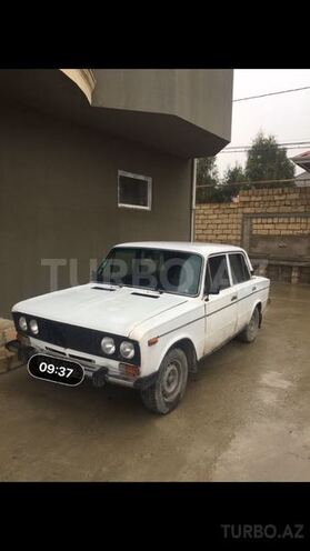 LADA (VAZ) 2106 1985, 168,000 km - 1.6 л - Sumqayıt