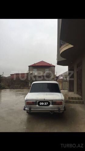 LADA (VAZ) 2106 1985, 168,000 km - 1.6 л - Sumqayıt