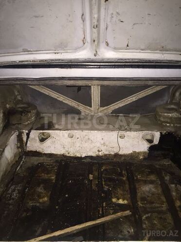 LADA (VAZ) 2106 1985, 168,000 km - 1.6 л - Sumqayıt