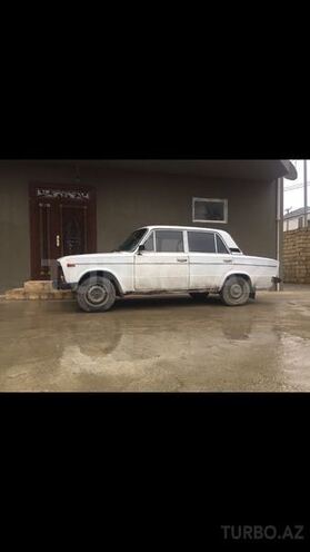 LADA (VAZ) 2106 1985, 168,000 km - 1.6 л - Sumqayıt