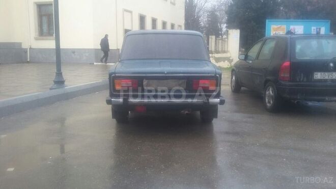 LADA (VAZ) 2106 1997, 167,321 km - 1.6 l - Xırdalan
