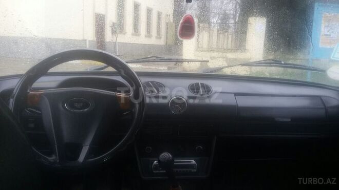 LADA (VAZ) 2106 1997, 167,321 km - 1.6 l - Xırdalan