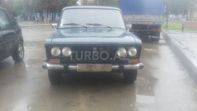 LADA (VAZ) 2106 1997, 167,321 km - 1.6 l - Xırdalan
