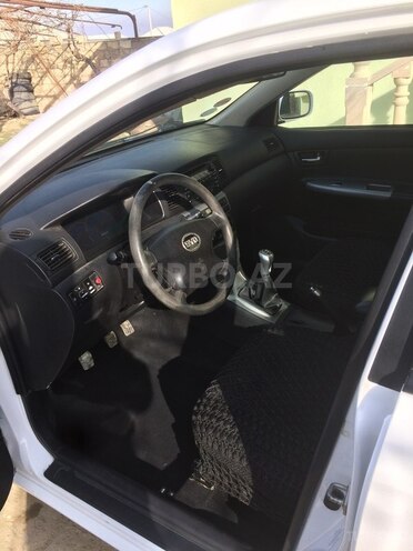 BYD F3 2014, 160,000 km - 1.5 l - Bakı