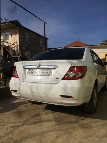BYD F3 2014, 160,000 km - 1.5 l - Bakı