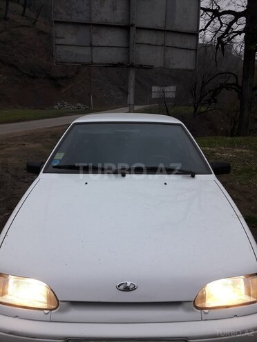 LADA (VAZ) 2115 2012, 144,500 km - 1.6 л - Lənkəran
