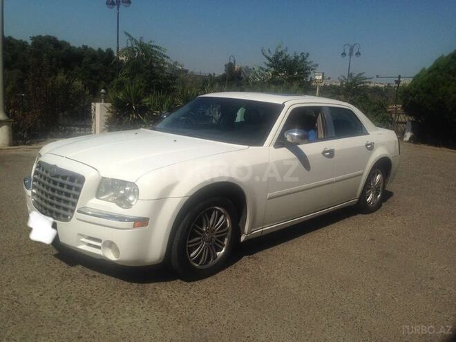 Chrysler 300C 2005, 146,000 km - 3.5 l - Bakı