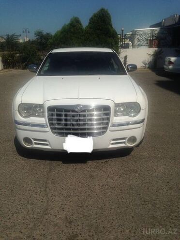 Chrysler 300C 2005, 146,000 km - 3.5 l - Bakı