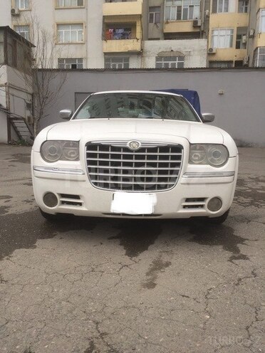 Chrysler 300C 2005, 146,000 km - 3.5 l - Bakı