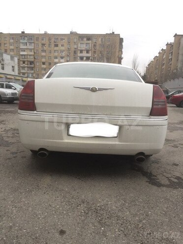 Chrysler 300C 2005, 146,000 km - 3.5 l - Bakı