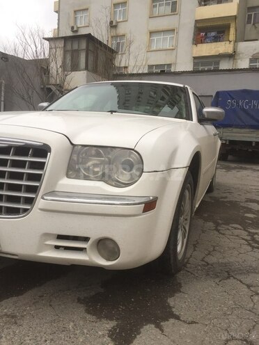 Chrysler 300C 2005, 146,000 km - 3.5 l - Bakı