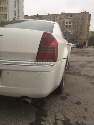 Chrysler 300C 2005, 146,000 km - 3.5 l - Bakı
