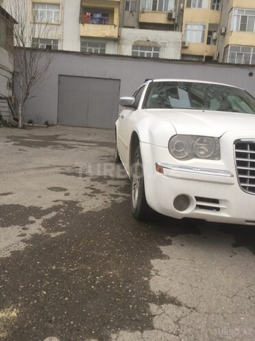 Chrysler 300C 2005, 146,000 km - 3.5 l - Bakı