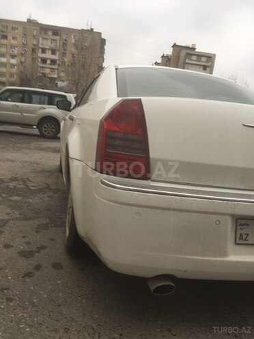 Chrysler 300C 2005, 146,000 km - 3.5 l - Bakı