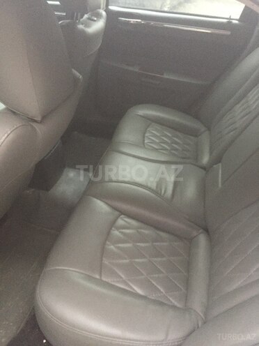 Chrysler 300C 2005, 146,000 km - 3.5 l - Bakı
