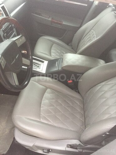 Chrysler 300C 2005, 146,000 km - 3.5 l - Bakı