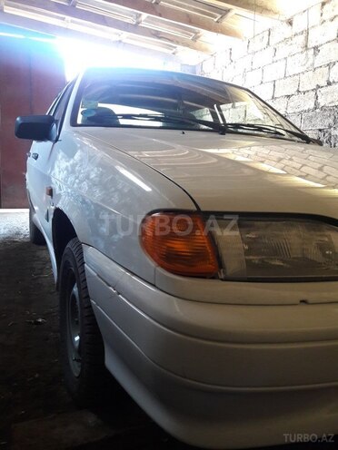 LADA (VAZ) 2115 2012, 144,500 km - 1.6 л - Lənkəran