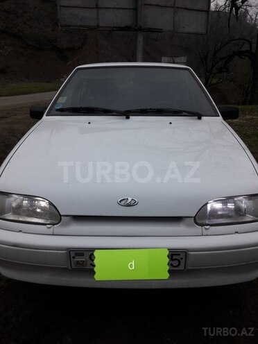 LADA (VAZ) 2115 2012, 144,500 km - 1.6 л - Lənkəran