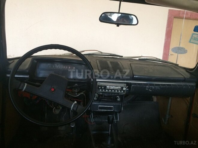 Moskvich 412 1978, 549,764 km - 1.5 l - Bakı
