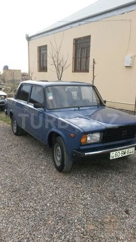 LADA (VAZ) 2107 2006, 3,434,567 km - 1.6 л - Göygöl