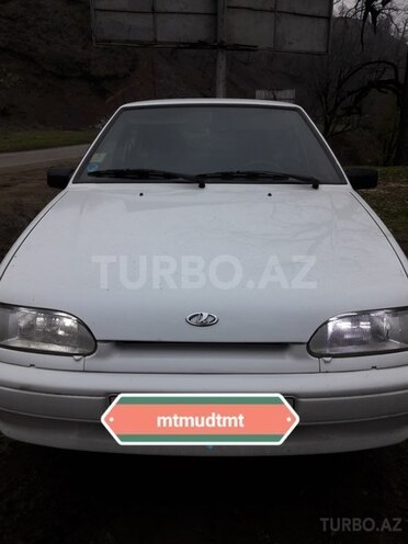 LADA (VAZ) 2115 2012, 144,500 km - 1.6 л - Lənkəran