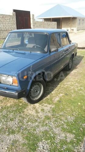 LADA (VAZ) 2107 2006, 3,434,567 km - 1.6 л - Göygöl