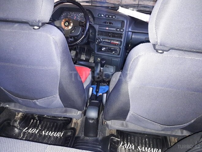 LADA (VAZ) 2115 2012, 144,500 km - 1.6 л - Lənkəran