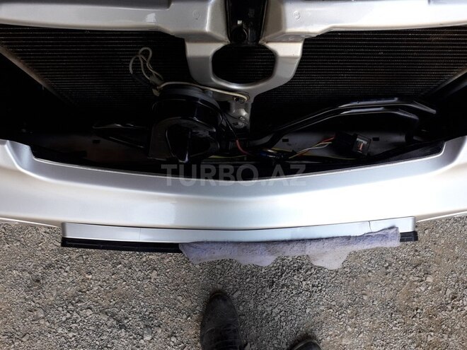 Mercedes E 240 2000, 285,363 km - 0.2 l - Gəncə