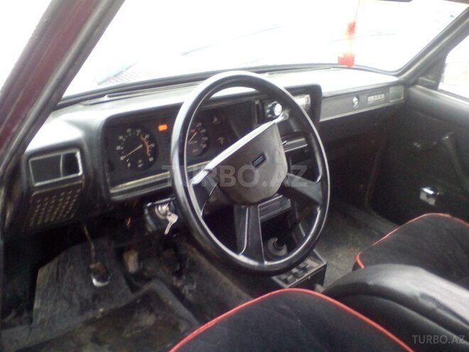 LADA (VAZ) 2107 2003, 245,750 km - 1.6 l - Sumqayıt