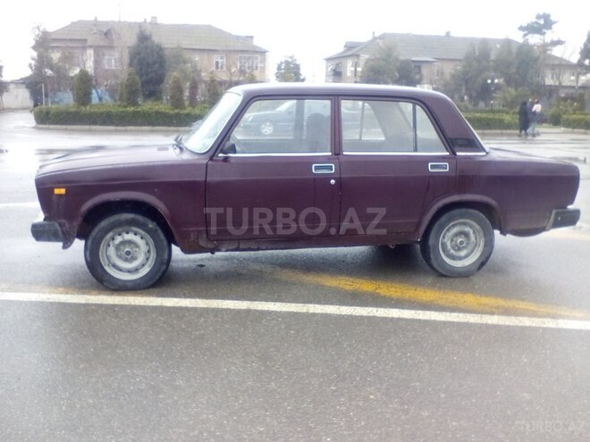 LADA (VAZ) 2107 2003, 245,750 km - 1.6 l - Sumqayıt