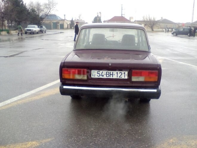 LADA (VAZ) 2107 2003, 245,750 km - 1.6 l - Sumqayıt
