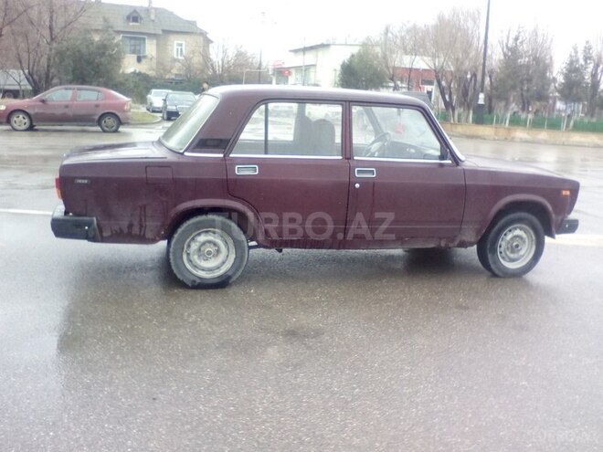 LADA (VAZ) 2107 2003, 245,750 km - 1.6 l - Sumqayıt