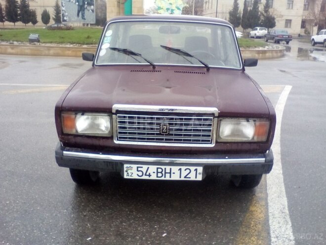 LADA (VAZ) 2107 2003, 245,750 km - 1.6 l - Sumqayıt