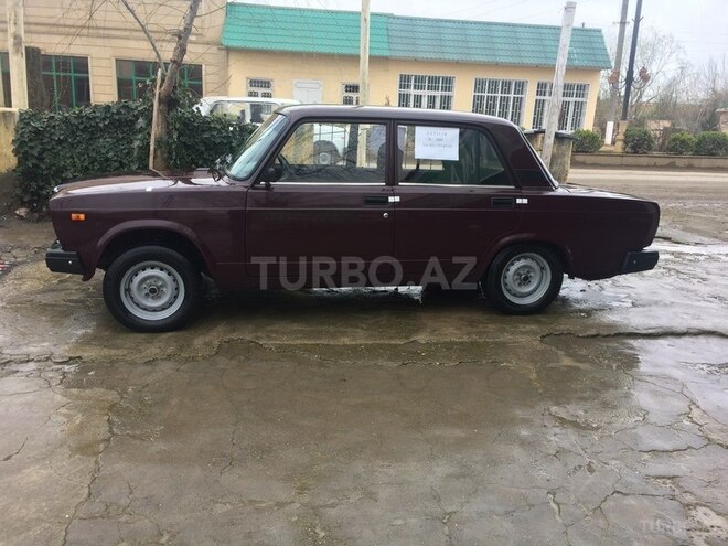 LADA (VAZ) 2107 2009, 136,000 km - 1.6 l - Ağcabədi