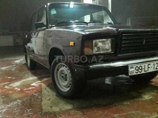 LADA (VAZ) 2107 2007, 110,000 km - 0.2 л - Bakı