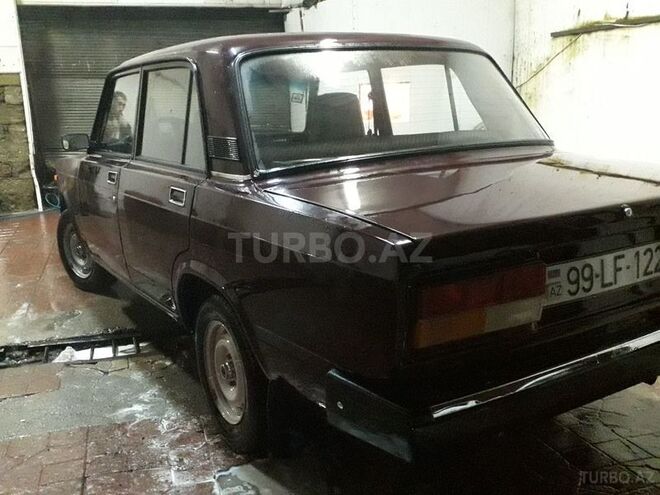 LADA (VAZ) 2107 2007, 110,000 km - 0.2 л - Bakı