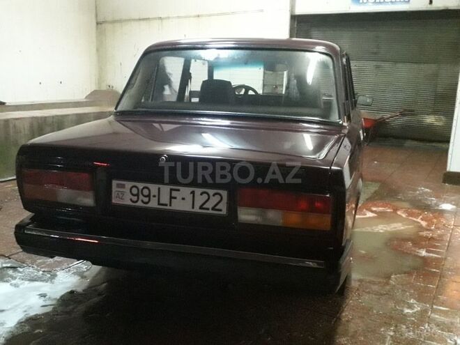 LADA (VAZ) 2107 2007, 110,000 km - 0.2 л - Bakı