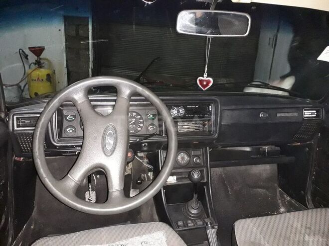 LADA (VAZ) 2107 2007, 110,000 km - 0.2 л - Bakı