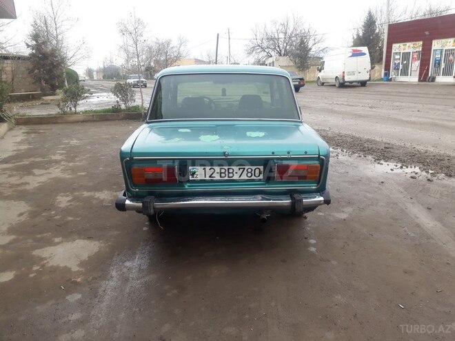 LADA (VAZ) 2106 1976, 360,000 km - 1.5 l - Bərdə