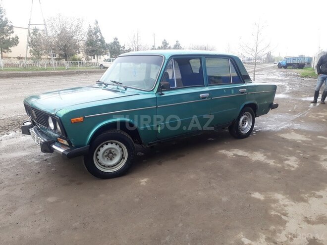LADA (VAZ) 2106 1976, 360,000 km - 1.5 l - Bərdə