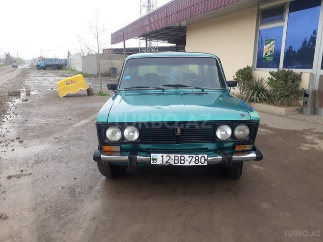 LADA (VAZ) 2106 1976, 360,000 km - 1.5 l - Bərdə