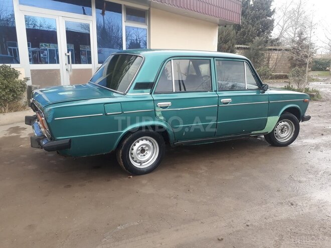 LADA (VAZ) 2106 1976, 360,000 km - 1.5 l - Bərdə