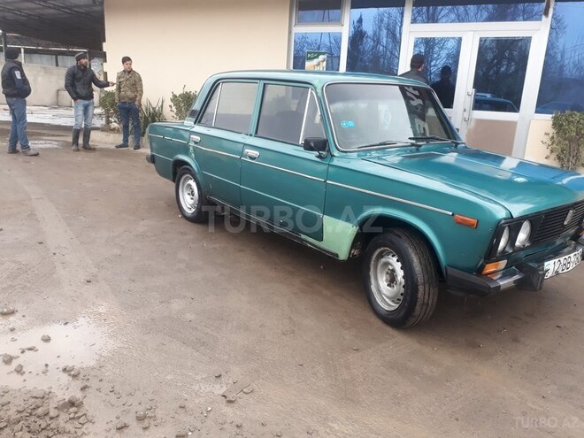 LADA (VAZ) 2106 1976, 360,000 km - 1.5 l - Bərdə
