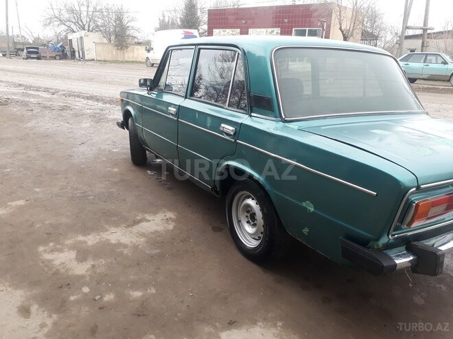 LADA (VAZ) 2106 1976, 360,000 km - 1.5 l - Bərdə