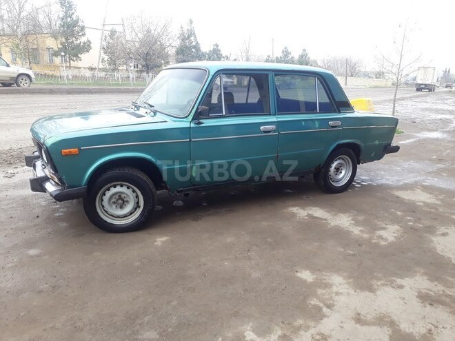 LADA (VAZ) 2106 1976, 360,000 km - 1.5 l - Bərdə