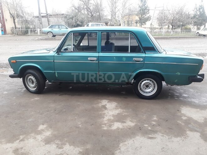LADA (VAZ) 2106 1976, 360,000 km - 1.5 l - Bərdə