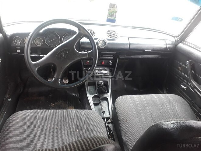 LADA (VAZ) 2106 1976, 360,000 km - 1.5 l - Bərdə