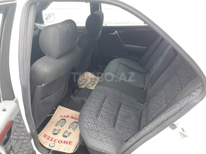 Mercedes C 180 1995, 314,000 km - 1.8 l - Sumqayıt