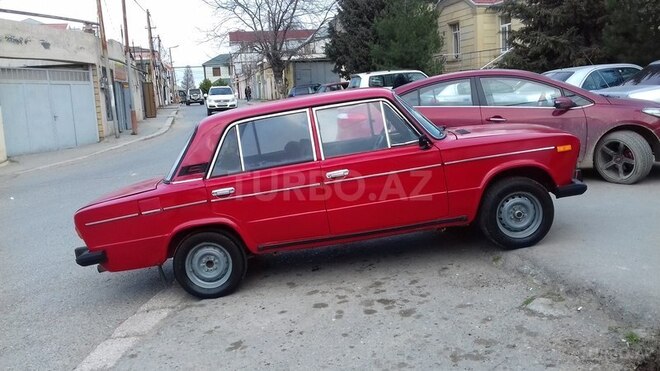 LADA (VAZ) 2106 1986, 275,000 km - 1.6 л - Bakı